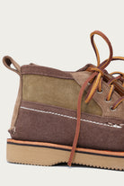 Easymoc - Trailside Chukka - Chocolate Suede - Canoe Club