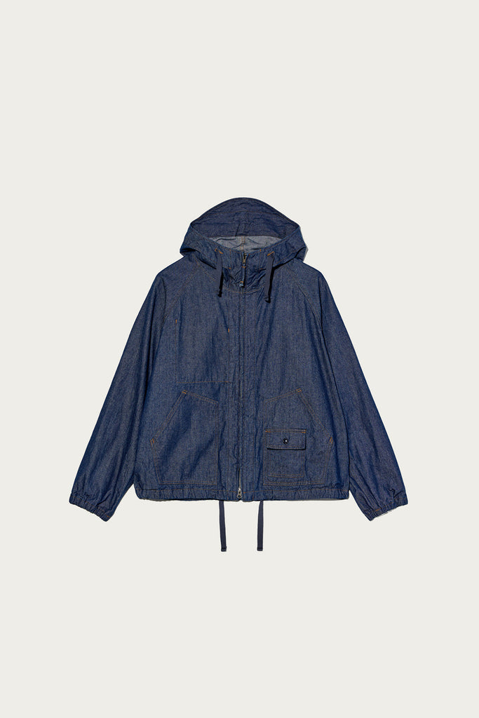 Engineered Garments Workaday – Canoe Club