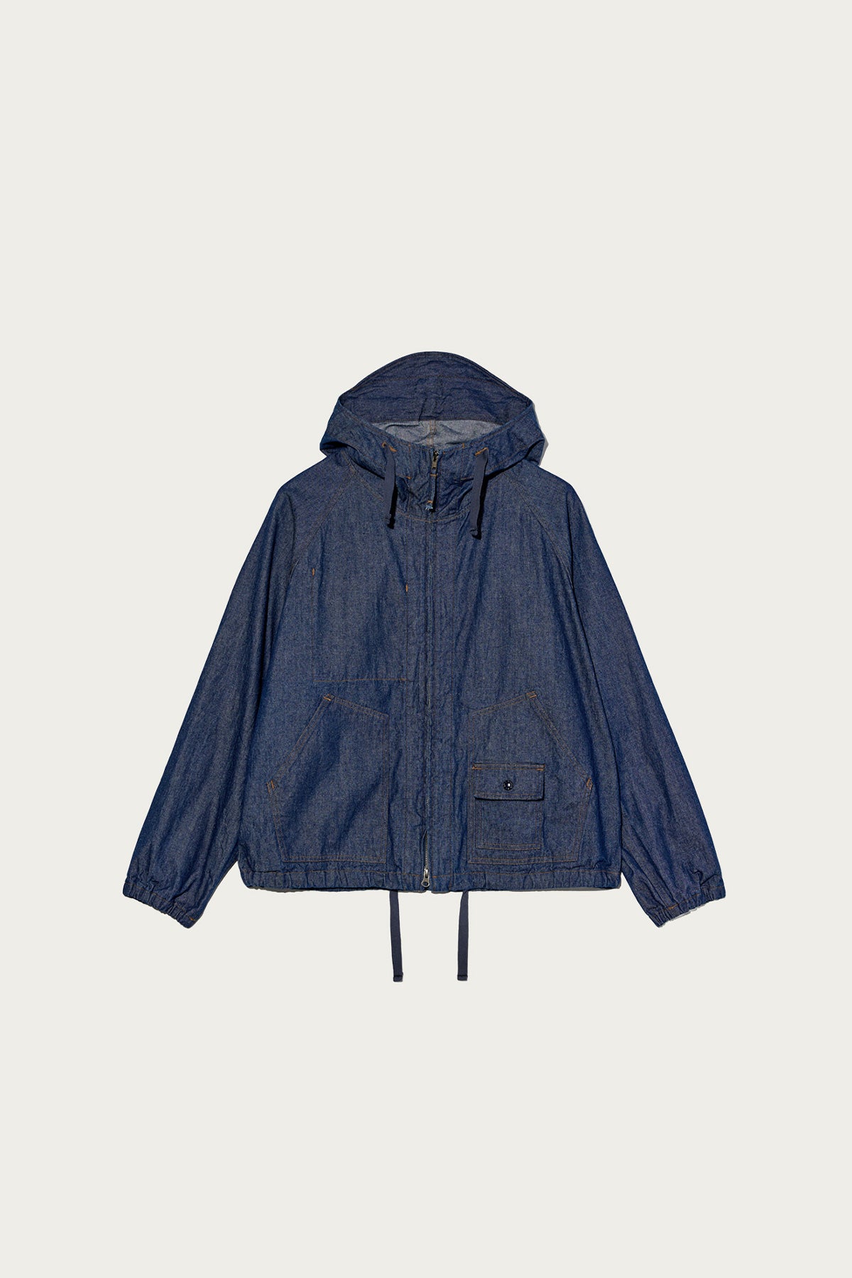 Engineered Garments Workaday – Canoe Club