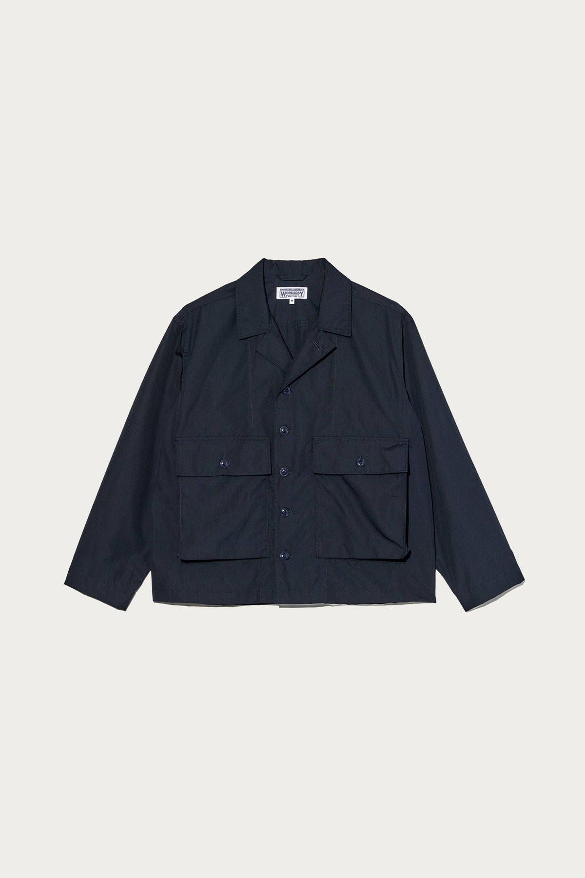 Engineered Garments Workaday – Canoe Club