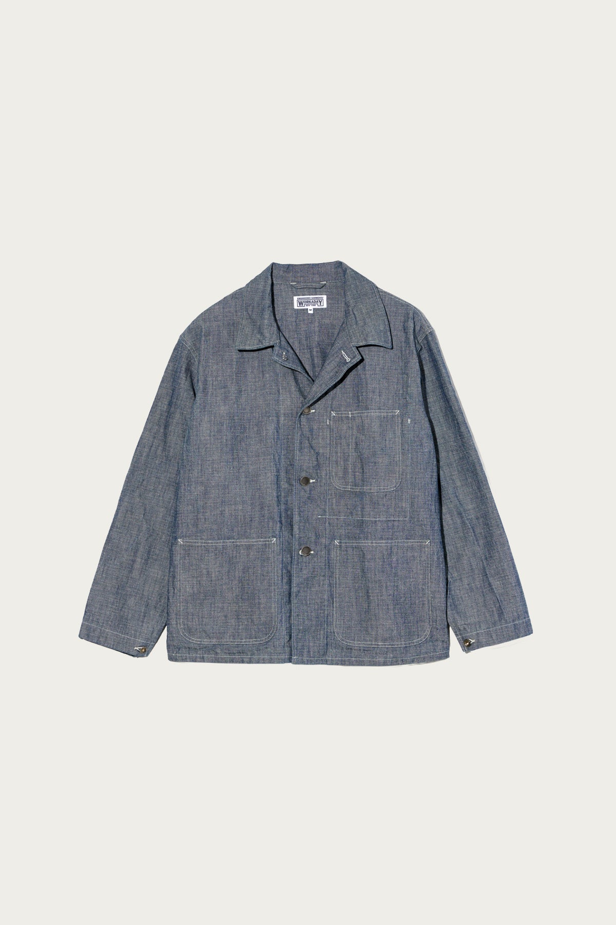 Engineered Garments Workaday – Canoe Club