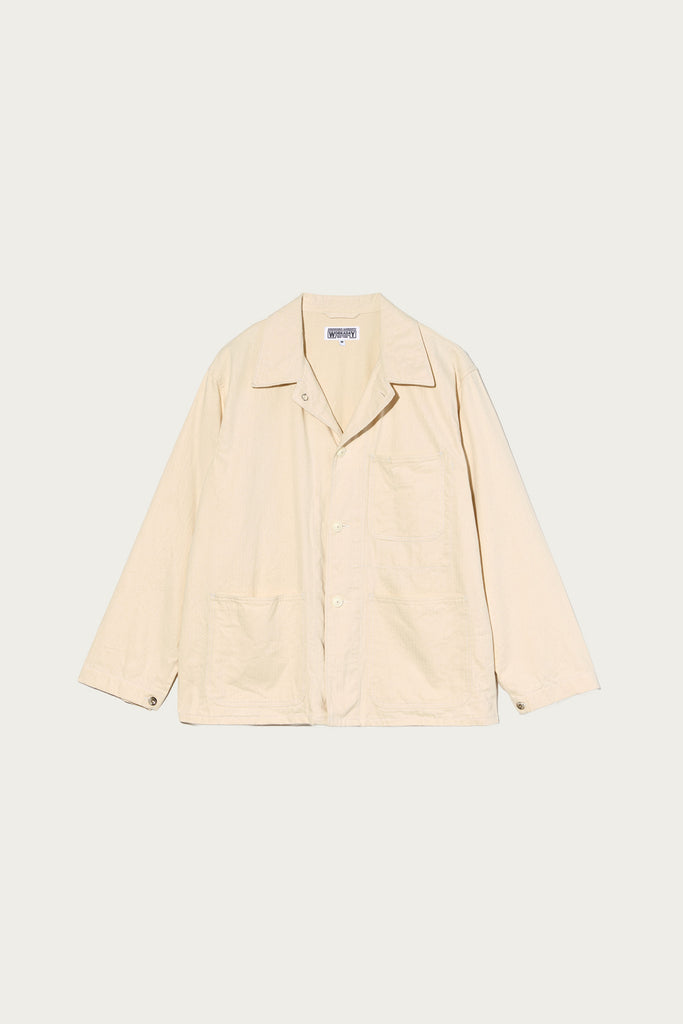 Engineered Garments Workaday – Canoe Club