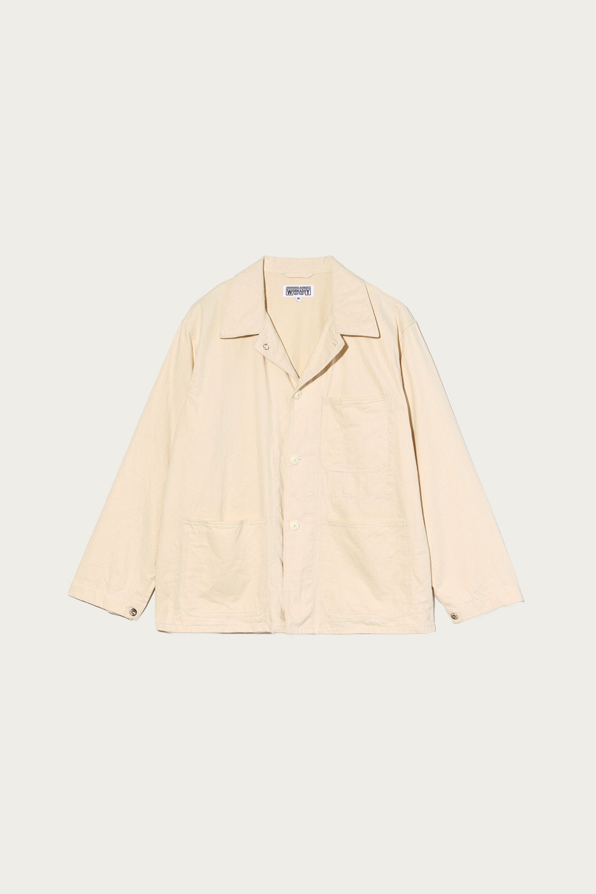 Engineered Garments Workaday – Canoe Club