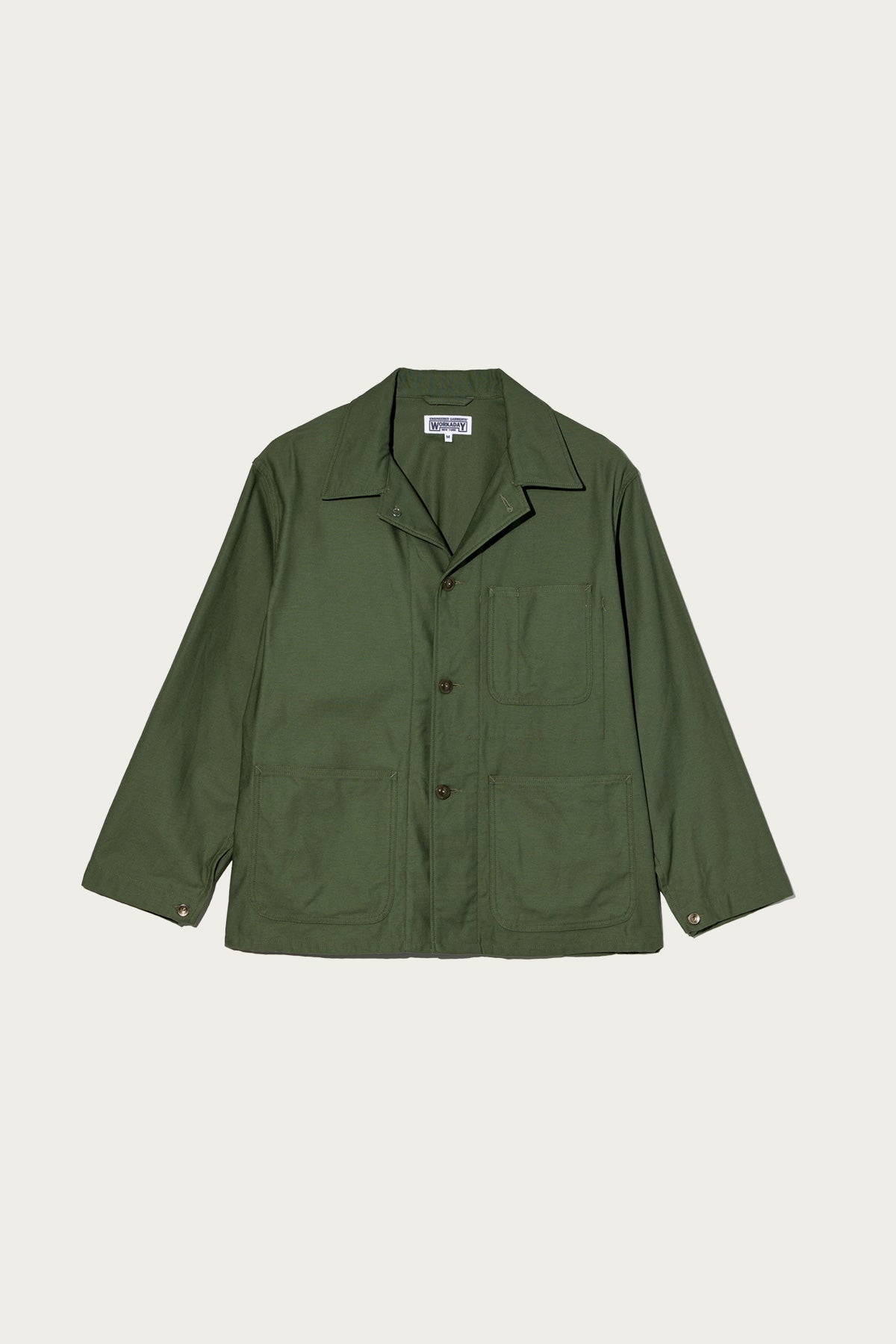 Engineered Garments Workaday – Canoe Club