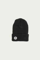 Engineered Garments - Wool Watch Cap - Black - Canoe Club