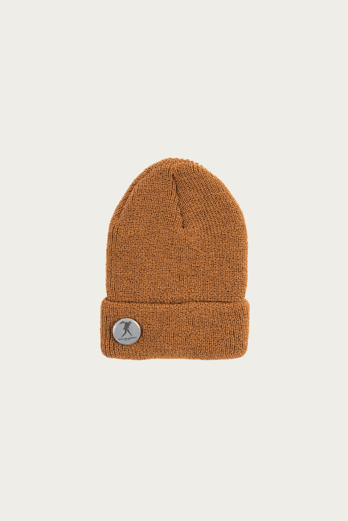 Engineered Garments - Wool Watch Cap - Copper - Canoe Club