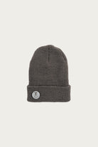 Engineered Garments - Wool Watch Cap - Grey - Canoe Club