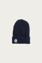 Engineered Garments - Wool Watch Cap - Navy - Canoe Club
