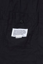 Engineered Garments - Bedford Jacket - Dark Navy CL Java Cloth - Canoe Club