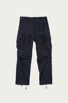 Engineered Garments - FA Pant - Dark Navy High Count Twill - Canoe Club