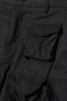 Engineered Garments - FA Pant - Dark Navy High Count Twill - Canoe Club