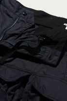 Engineered Garments - FA Pant - Dark Navy High Count Twill - Canoe Club