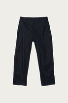 Engineered Garments - Fatigue Pant - Dark Navy CL Java Cloth - Canoe Club