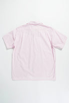 Engineered Garments - Camp Shirt - Pink Cotton Handkerchief - Canoe Club