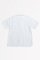 Engineered Garments - Camp Shirt - White Cotton Handkerchief - Canoe Club