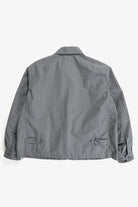 Engineered Garments - Claigton Jacket - Grey PC Gunclub Check - Canoe Club