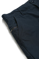 Engineered Garments - Climbing Pant - Dark Navy Heavyweight Cotton Ripstop - Canoe Club