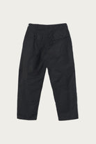 Engineered Garments - Fatigue Pant - Black Cotton Double Cloth - Canoe Club