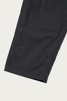 Engineered Garments - Fatigue Pant - Black Cotton Double Cloth - Canoe Club