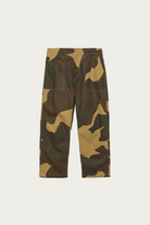 Engineered Garments - Fatigue Pant - Brown Mammoth Duck Camo Canvas - Canoe Club
