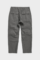 Engineered Garments - Fatigue Pant - Grey PC Tanker Twill - Canoe Club