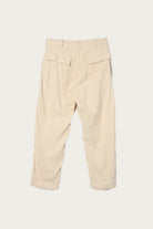 Engineered Garments - Fatigue Pant - Natural CL Java Cloth - Canoe Club