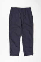 Engineered Garments - Fatigues - Dark Navy Cotton Ripstop - Canoe Club