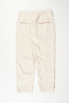 Engineered Garments - Fatigues - Natural Chino Twill - Canoe Club