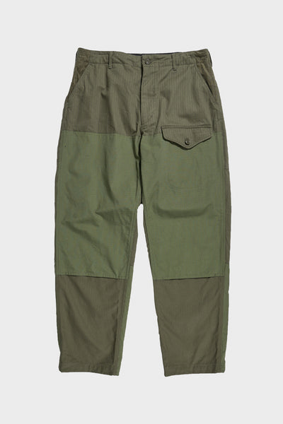パンツ engineered garments jog pants engineered-garments-field-pant