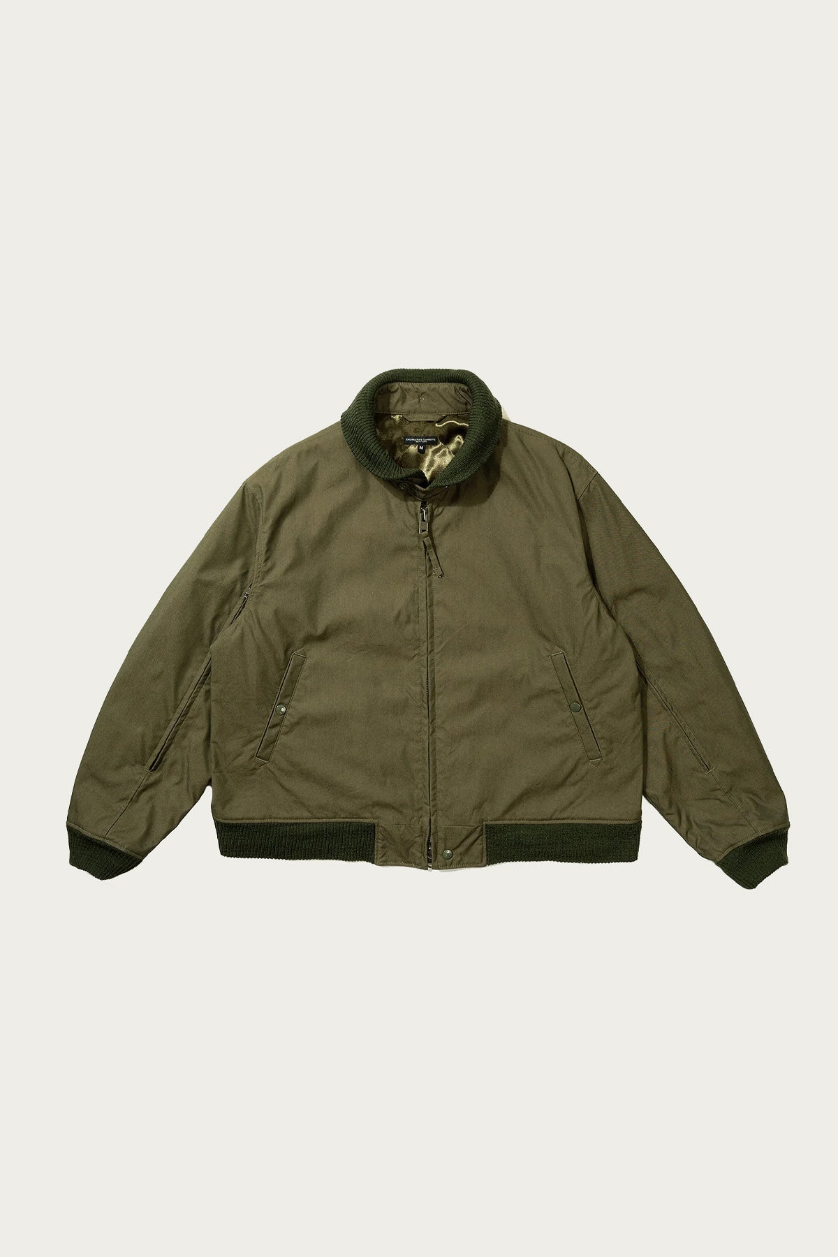 Engineered Garments | EG | Canoe Club