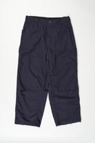Engineered Garments - Painter Pant - Dk. Navy Cotton Ripstop - Canoe Club