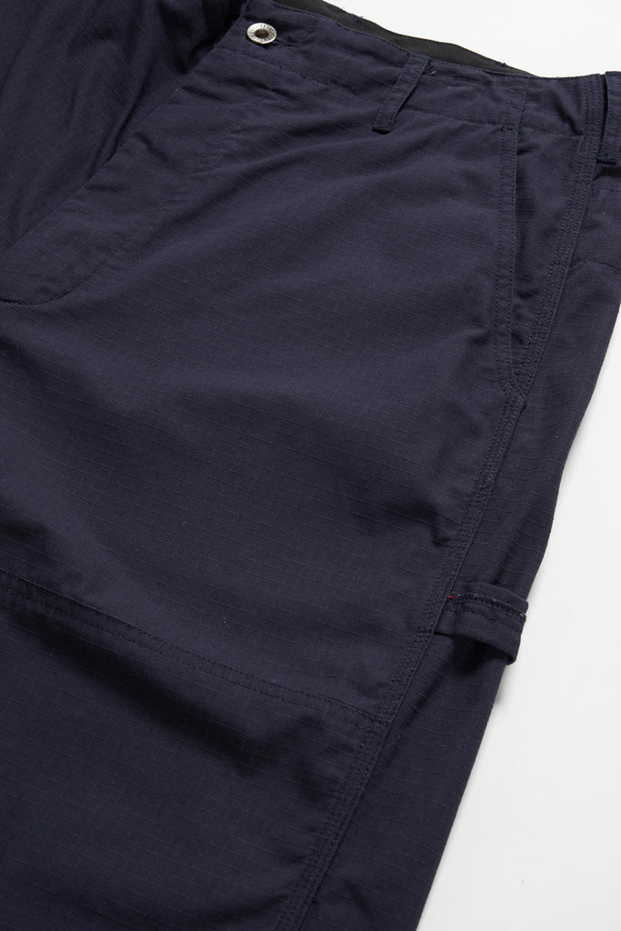 Engineered Garments - Painter Pant - Dk. Navy Cotton Ripstop - Canoe Club