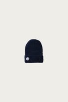 Engineered Garments - Watch Cap - Navy Wool - Canoe Club
