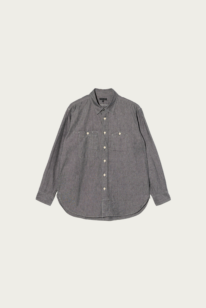 Engineered Garments | EG | Canoe Club
