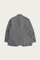 Engineered Garments - Ivy Blazer - Grey PC Gunclub Check - Canoe Club