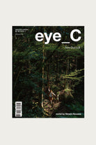 Eye_C - Eye_C Mag No.10 - New Dawn II - Canoe Club