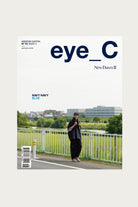 Eye_C - Eye_C Mag No.10 - New Dawn II - Canoe Club