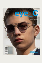 Eye_C - Eye_C Mag No.12 - Peace & Rain - Canoe Club