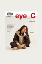 Eye_C - Eye_C Mag No.09 - Winter Sun - Canoe Club