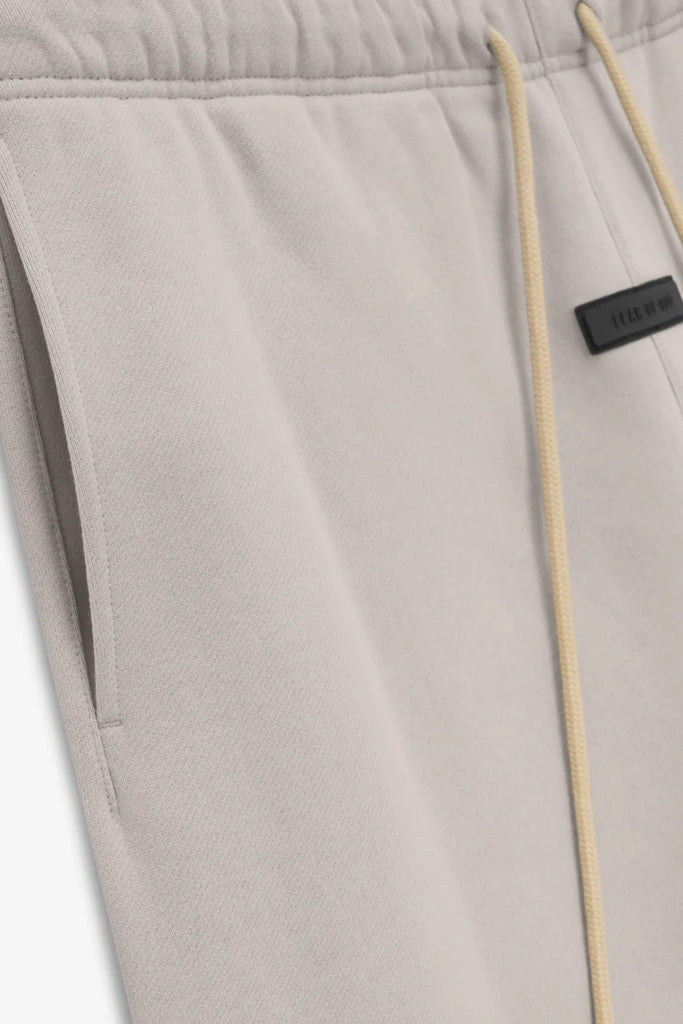 Fear of God Essentials - Essential Sweatpants - Silver Cloud - Canoe Club