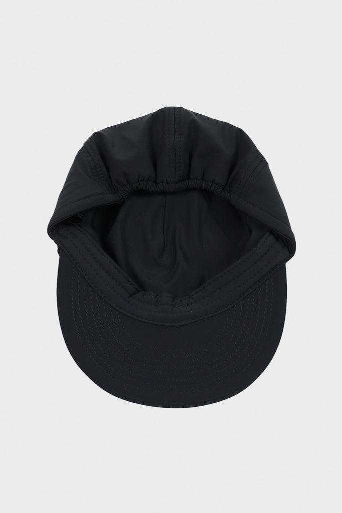 Fear of God Essentials - Baseball Cap - Black - Canoe Club