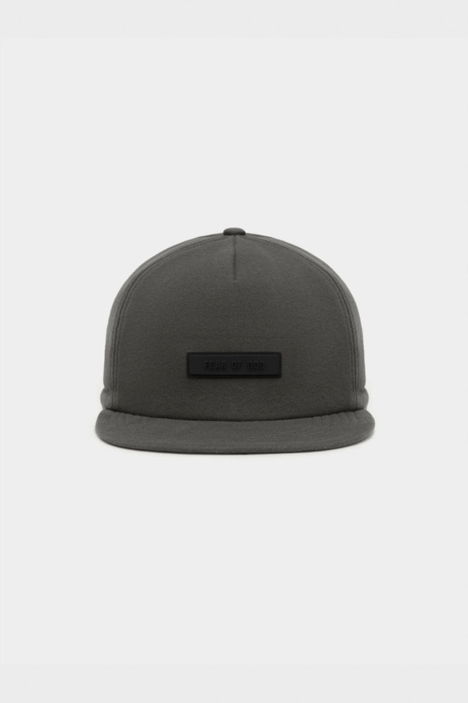 Fear of God Essentials - Baseball Cap - Ink - Canoe Club