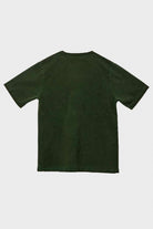 Flea-T - Othello Football Tee - Green - Canoe Club