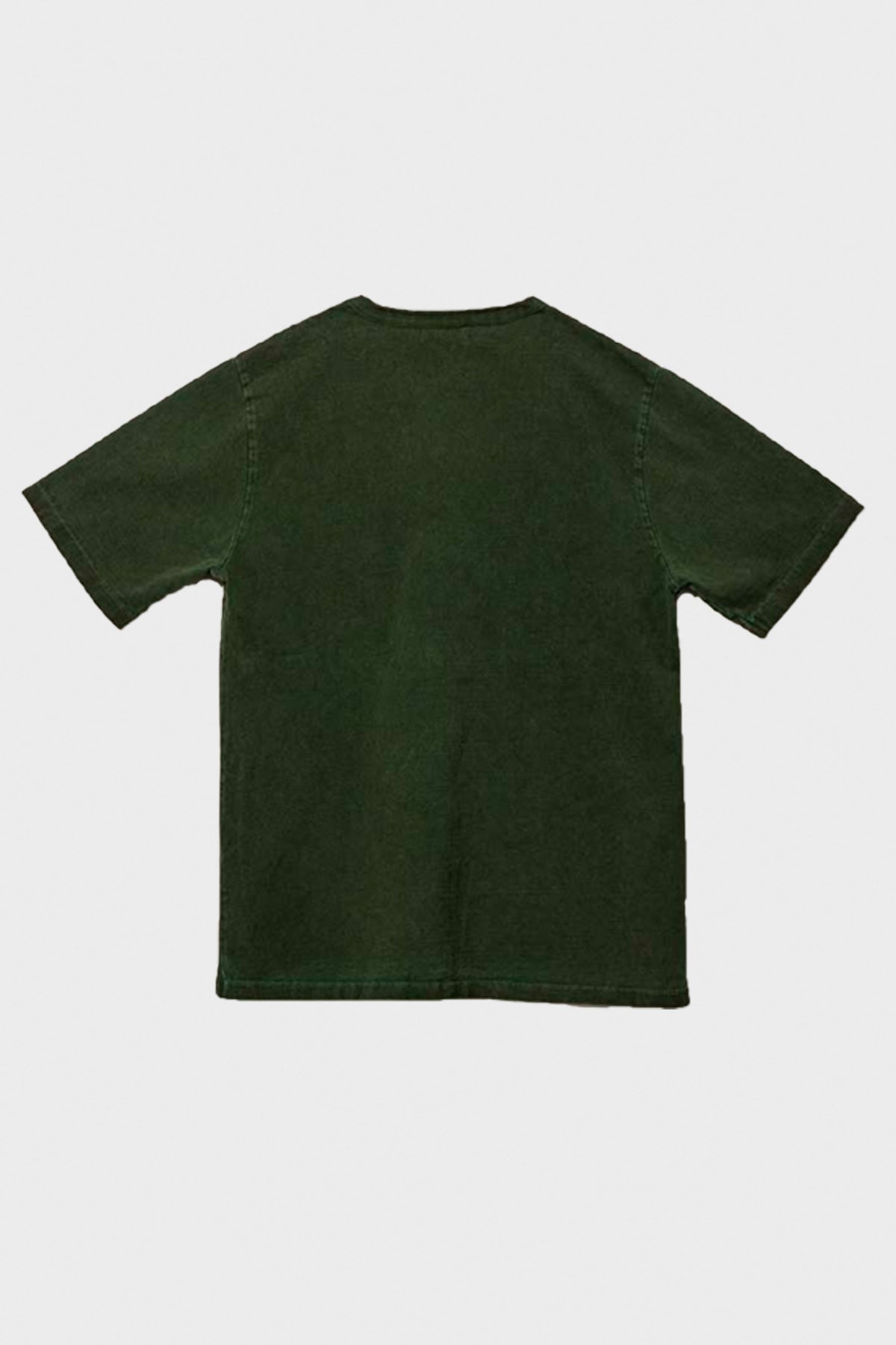Flea-T - Sebring McKilley Tee - Green - Canoe Club