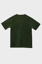 Flea-T - Sebring McKilley Tee - Green - Canoe Club
