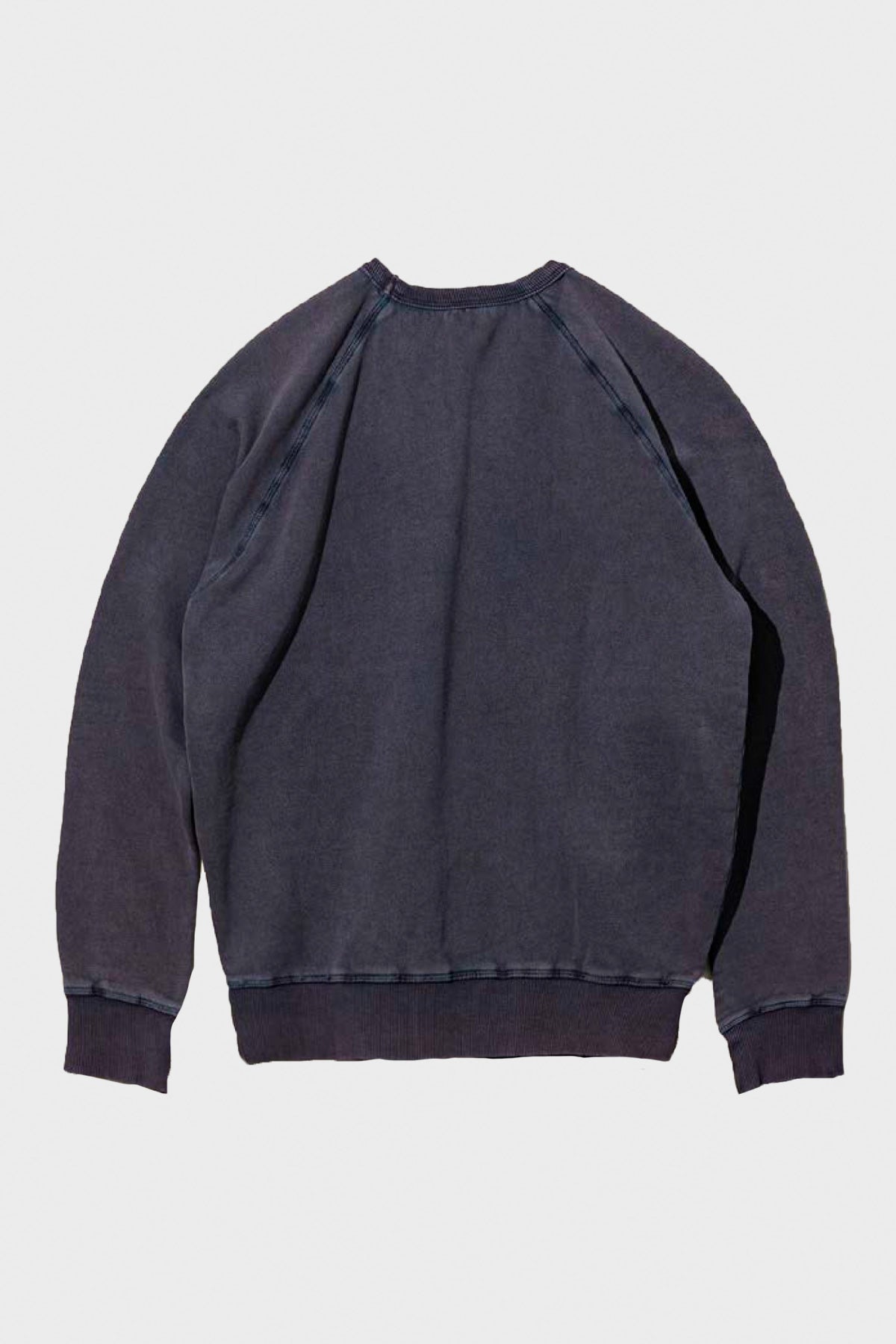 Flea-T - St. Mary's Sweatshirt - Royal - Canoe Club