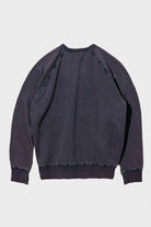 Flea-T - St. Mary's Sweatshirt - Royal - Canoe Club