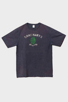 Flea-T - St. Mary's Tee - Royal - Canoe Club