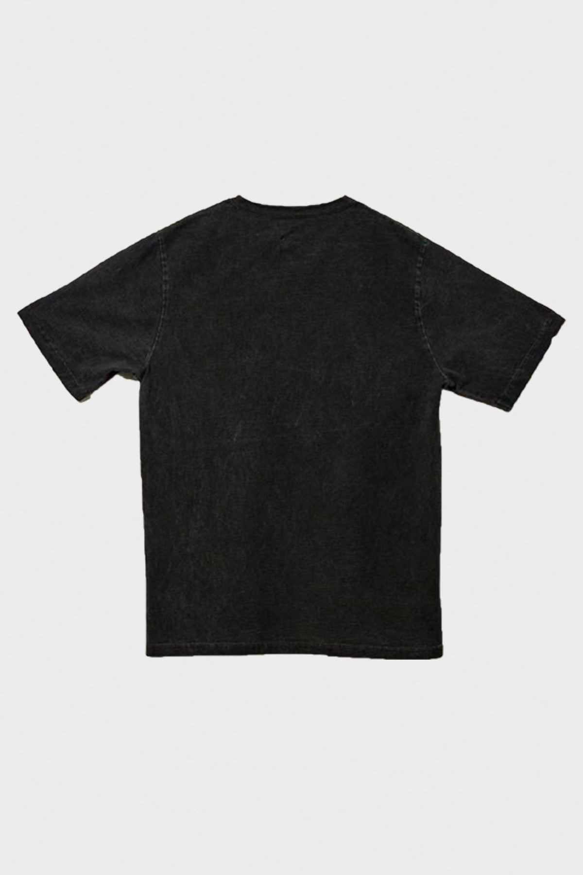 Flea-T - UMA Tee - Black - Canoe Club