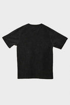 Flea-T - UMA Tee - Black - Canoe Club